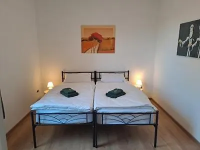 Mit Gemeinschaftsbad 714 Privatunterkunft Minden (North Rhine-Westphalia)