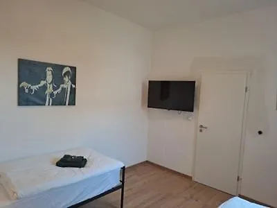 Mit Gemeinschaftsbad 714