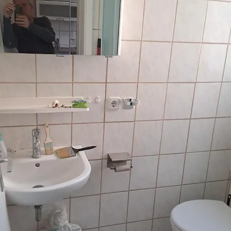 Mit Gemeinschaftsbad 714 Privatunterkunft Minden (North Rhine-Westphalia)