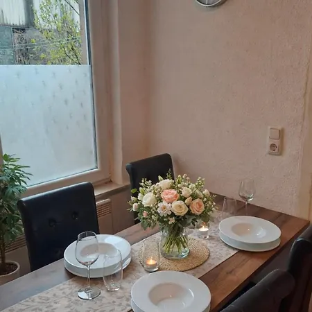 Mit Gemeinschaftsbad 714 Privatunterkunft *